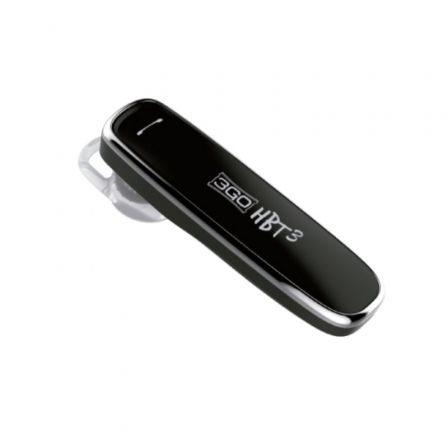 art_3go-aur-hbt3_1 Auricular bluetooth/ manos libres 3go hbt3/ negro