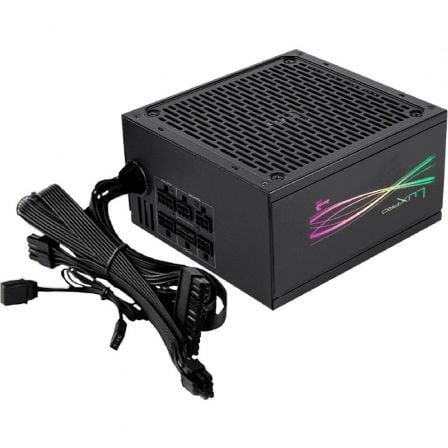 art_aer-fuente-luxprorgb1000m_1 Fuente de alimentación aerocool luxpro rgb1000m/ 1000w/ ventilador 14cm/ 80 plus gold