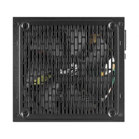 Fuente de alimentación aerocool luxpro rgb750m/ 750w/ ventilador 14cm/ 80 plus bronze