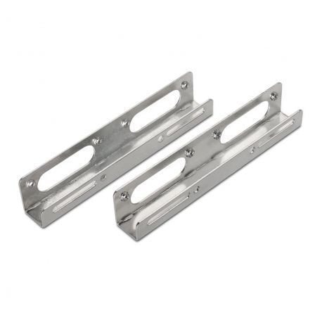 Adaptador aisens a129-0149 para 1x disco duro de 2.5"