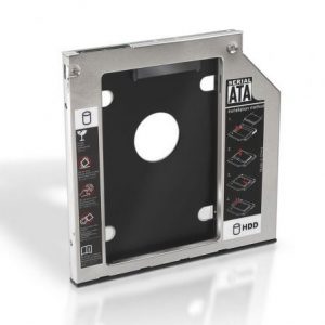 art_ais-adp-a129-0151_1 Adaptador aisens a129-0151 para 1x disco duro de 2.5"
