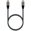 art_ais-cab-a107-0629_3 Cable usb 2.0 tipo-c aisens a107-0629 5a 100w/ usb tipo-c macho - usb tipo-c macho/ hasta 100w/ 480mbps/ 2m/ gris