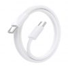 Cable usb 2.0 tipo-c aisens a107-0855/ usb tipo-c macho - usb macho/ hasta 60w/ 480mbps/ 1m/ blanco