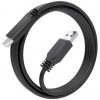 Cable usb 3.1 tipo-c aisens a107-0860/ usb tipo-c macho - usb macho/ 10gbps/ 2m/ negro