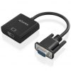 art_ais-cab-a115-0873_1 Cable conversor aisens a115-0873/ vga macho/ hdmi hembra - jack 3.5 hembra - microusb / 20cm/ negro