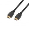 art_ais-cab-a120-0372_1 Cable hdmi 2.0 4k aisens a120-0372/ hdmi macho - hdmi macho/ 10m/ negro
