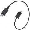 art_ais-cab-a125-0891_2 Cable conversor aisens a125-0891/ displayport macho - hdmi 4k macho/ 60cm/ negro
