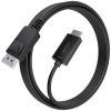 Cable conversor aisens a125-0895/ displayport macho - hdmi 4k macho/ 3m/ negro
