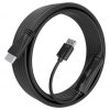 Cable conversor aisens a125-0896/ displayport macho - hdmi 4k macho/ 5m/ negro
