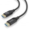 art_ais-cab-a148-0930_1 Cable hdmi 2.0 aoc 4k aisens a148-0930/ hdmi macho - hdmi macho/ 20m/ negro