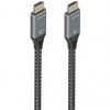 art_ais-cab-a150-0877_1 Cable hdmi 2.1 8k aisens a150-0877/ hdmi macho - hdmi macho/ 7m/ gris y negro