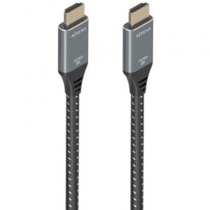 art_ais-cab-a150-0877_1 Cable hdmi 2.1 8k aisens a150-0877/ hdmi macho - hdmi macho/ 7m/ gris y negro