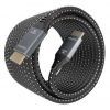 art_ais-cab-a150-0877_2 Cable hdmi 2.1 8k aisens a150-0877/ hdmi macho - hdmi macho/ 7m/ gris y negro
