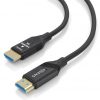 art_ais-cab-a153-0933_1 Cable hdmi 2.1 aoc 8k aisens a153-0933/ hdmi macho - hdmi macho/ 10m/ negro