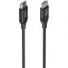 art_ais-cab-a153-0933_3 Cable hdmi 2.1 aoc 8k aisens a153-0933/ hdmi macho - hdmi macho/ 10m/ negro