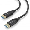 art_ais-cab-a153-0935_3 Cable hdmi 2.1 aoc 8k aisens a153-0935/ hdmi macho - hdmi macho/ 20m/ negro