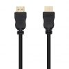 art_ais-cab-hdmi-a119-0531_1 Cable hdmi 1.4 14+1 ccs aisens a119-0531/ hdmi macho - hdmi macho/ 3m/ negro
