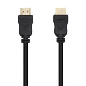 art_ais-cab-hdmi-a119-0653_1 Cable hdmi 1.4 14+1 ccs aisens a119-0653/ hdmi macho - hdmi macho/ 1.8m/ negro