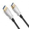 Cable hdmi 2.0 aoc 4k aisens a148-0378/ hdmi macho - hdmi macho/ 20m/ negro