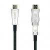 art_ais-cab-hdmi-a148-0511_2 Cable hdmi 2.0 aoc 4k desmontable aisens a148-0511/ hdmi macho / d macho - hdmi macho/ 20m/ negro