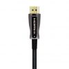 Cable hdmi 2.1 aoc 8k aisens a153-0518/ hdmi macho - hdmi macho/ 25m/ negro
