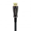 Cable hdmi 2.1 aoc 8k aisens a153-0524/ hdmi macho - hdmi macho/ 100m/ negro