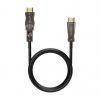 art_ais-cab-hdmi-a153-0645_2 Cable hdmi 2.1 aoc 8k desmontable aisens a153-0645/ hdmi macho / d macho - hdmi macho/ 20m/ negro
