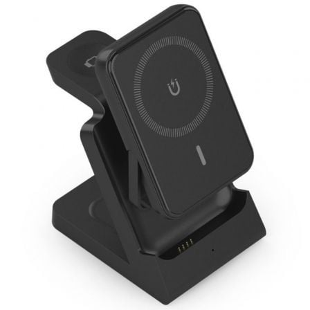 art_ais-car-asch-15w4wc064-bk_2 Base de carga inalámbrica aisens asch-15w4wc064-bk/ 15w/ negro