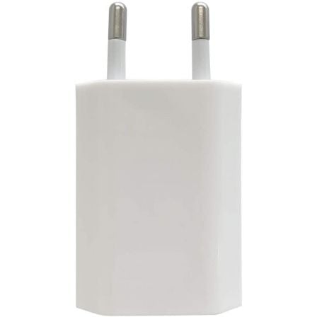Cargador de pared aisens a110-0063/ 1xusb/ 5w