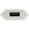 Cargador de pared aisens a110-0063/ 1xusb/ 5w