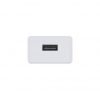 Cargador de pared aisens a110-0404/ 1xusb/ 10w