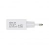Cargador de pared aisens a110-0404/ 1xusb/ 10w