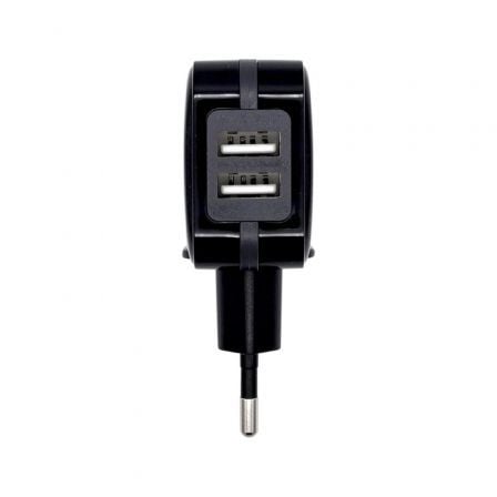 art_ais-carga-a110-0440_2 Cargador de pared aisens a110-0440/ 2xusb/ 17w