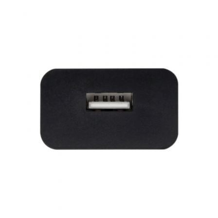 Cargador de pared aisens a110-0527/ 1xusb/ 10w