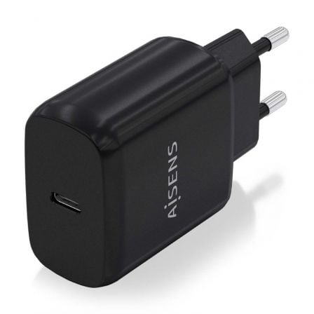 art_ais-carga-a110-0757_2 Cargador de pared aisens a110-0757/ 1xusb tipo-c/ 25w