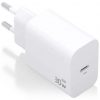 art_ais-carga-a110-0940_1 Cargador de pared gan aisens a110-0940/ 1xusb tipo-c/ 30w/ blanco