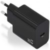 art_ais-carga-a110-0941_1 Cargador de pared gan aisens a110-0941/ 1xusb tipo-c/ 30w/ negro