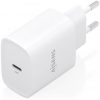 art_ais-carga-a110-0950_2 Cargador de pared gan aisens a110-0950/ 1xusb tipo-c/ 30w/ blanco