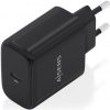 art_ais-carga-a110-0970_2 Cargador de pared gan aisens a110-0970/ 1xusb tipo-c/ 45w/ negro