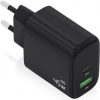 art_ais-carga-a110-0972_1 Cargador de pared gan aisens a110-0972/ 1xusb tipo-c/ 1xusb/ 45w/ negro