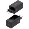 art_ais-carga-asch-100w3p052-bk_3 Cargador de pared gan aisens asch-100w3p052-bk/ 2xusb tipo-c/ 1xusb/ 100w