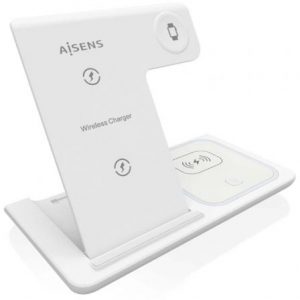 art_ais-carga-asch-15w3wc044-w_1 Base de carga inalámbrica aisens asch-15w3wc044-w/ 15w