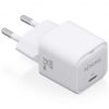 art_ais-carga-asch-35w1p022-w_1 Cargador de pared gan aisens asch-35w1p022-w/ 1xusb tipo-c/ 35w