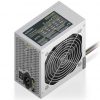 Fuente de alimentación aisens aspc-500atx-seo/ 500w/ ventilador 12cm