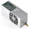 Fuente de alimentación tfx aisens aspc-500tfx-seo/ 500w/ ventilador 8cm