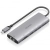 art_ais-hub-asuc-7p032-gr_1 Docking usb tipo-c aisens asuc-7p032-gr/ 1xhdmi 4k/ 1xusb/ 2xusb tipo-c/ 1xrj45/ 1xlector tarjetas/ gris