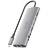 art_ais-hub-asuc-7p032-gr_3 Docking usb tipo-c aisens asuc-7p032-gr/ 1xhdmi 4k/ 1xusb/ 2xusb tipo-c/ 1xrj45/ 1xlector tarjetas/ gris