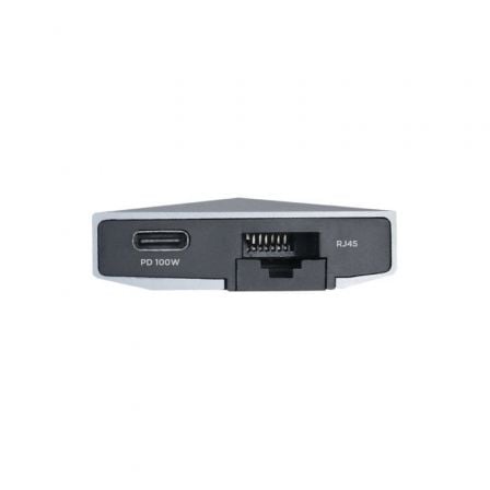 art_ais-hub-asuc-9p001-gr_4 Docking usb tipo-c aisens asuc-9p001-gr/ 1xhdmi 4k/ 3xusb/ 1xrj45/ 1xaudio/ 1xlector tarjetas / 1xusb tipo-c pd/ gris