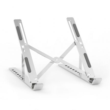 Soporte para portátil/tablet aisens lps2m-173 hasta 15"