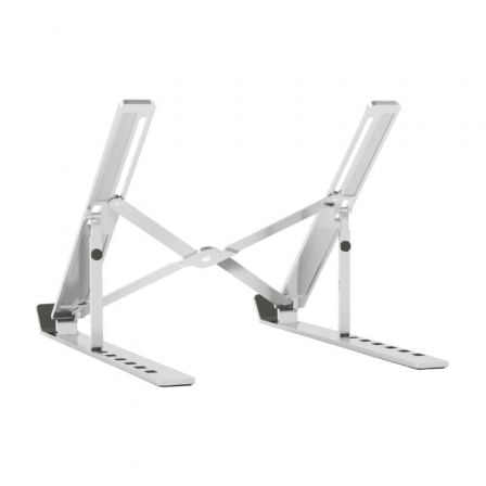 Soporte para portátil/tablet aisens lps2m-173 hasta 15"